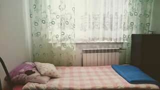 Мотели Kwatery w Gołdapi Голдап Двухместный номер эконом-класса с 2 отдельными кроватями-80
